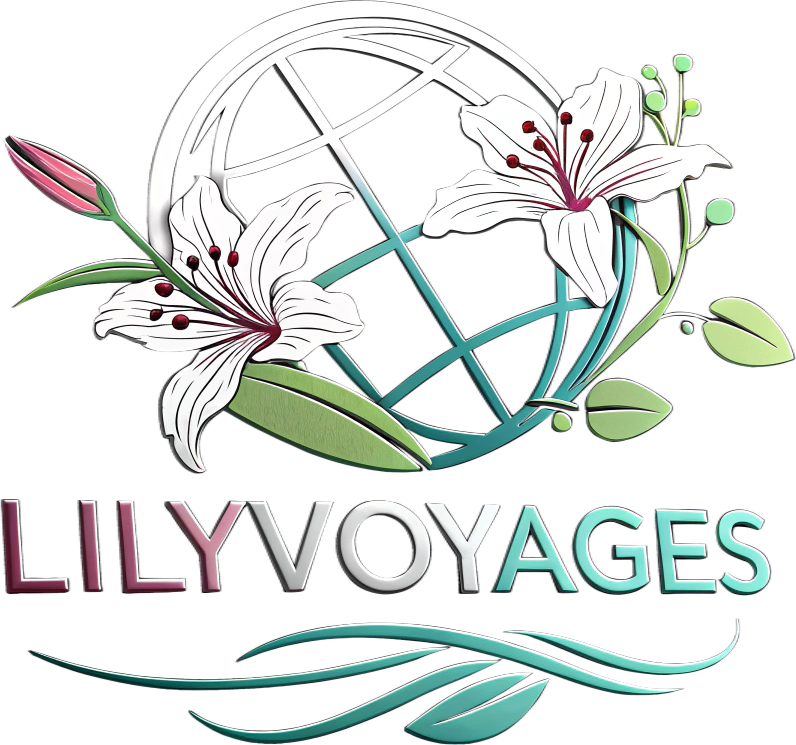 Lily Voyages
